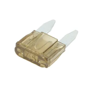 Komplet osigurača MAMMOOTH MMT O033 0007,5A/K100 IC-D35BD3