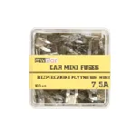 Komplet osigurača MAMMOOTH MMT O033 0007,5A/K100 IC-D35BD3