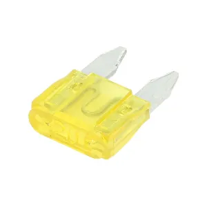 Komplet osigurača MAMMOOTH MMT O033 0020A/K100 IC-D35BD6