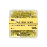 Komplet osigurača MAMMOOTH MMT O033 0020A/K100 IC-D35BD6 Komplet osigurača MAMMOOTH MMT O033 0020A/K100 IC-D35BD6