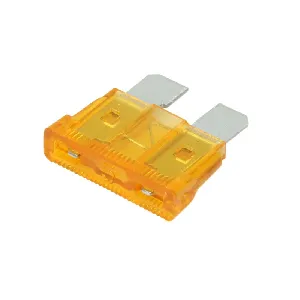 Komplet osigurača MAMMOOTH MMT O033 1005A/K50 IC-D35BDA