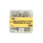 Komplet osigurača MAMMOOTH MMT O033 1025A/K50 IC-D35BDF Komplet osigurača MAMMOOTH MMT O033 1025A/K50 IC-D35BDF