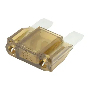 Komplet osigurača MAMMOOTH MMT O033 2070A/K20 IC-D35BEF