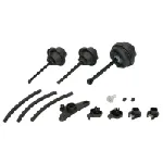 Komplet prigušnih ventila, usisna cev ENGITECH ENT320005 IC-F675AC