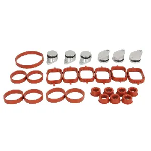 Komplet prigušnih ventila, usisna cev ENGITECH ENT320009 IC-G0OCFB