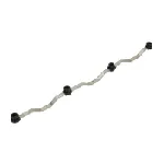 Komplet prigušnih ventila, usisna cev ENGITECH ENT320011 IC-G0P43W