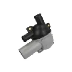 Komplet priključnih delova, kućište termostata QUICKSILVER 863631T1 IC-E53BC0 Komplet priključnih delova, kućište termostata QUICKSILVER 863631T1 IC-E53BC0