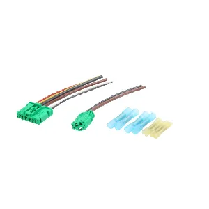 Komplet za popr. kablova, upravlj. uređaj SENCOM SEN501010 IC-E0DB52