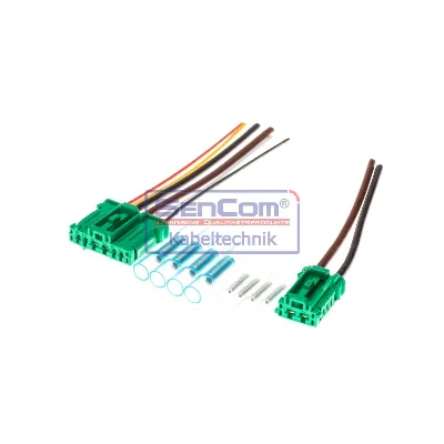 Komplet za popr. kablova, upravlj. uređaj SENCOM SEN501010 IC-E0DB52