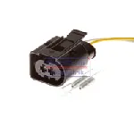 Komplet za popravku kablova, generator SENCOM SEN10008 IC-D9917F