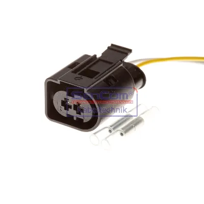 Komplet za popravku kablova, generator SENCOM SEN10008 IC-D9917F