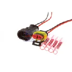 Komplet za popravku kablova, kalem za paljenje SENCOM SEN305210-2 IC-F81C25