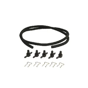 Komplet za popravku kablova, komon-rejl-sistem ENGITECH ENT260001 IC-DDD50A