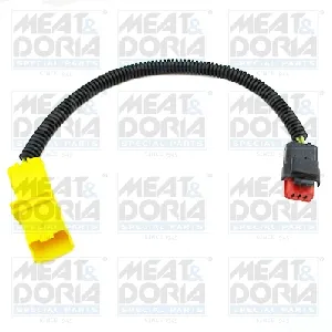 Komplet za popravku kablova, komon-rejl-sistem MEAT&DORIA MD25458 IC-G04H9O