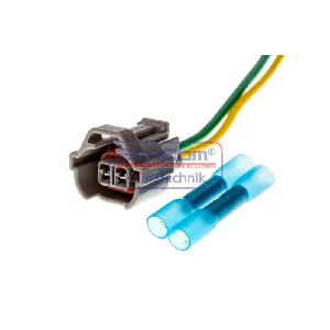 Komplet za popravku kablova, komon-rejl-sistem SENCOM SEN10192 IC-F81C42