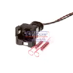 Komplet za popravku kablova, komon-rejl-sistem SENCOM SEN1512560 IC-D991DA