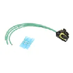 Komplet za popravku kablova, komon-rejl-sistem SENCOM SEN2016068P IC-D991F5