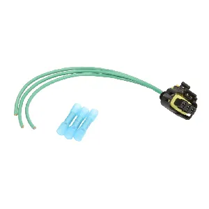 Komplet za popravku kablova, komon-rejl-sistem SENCOM SEN2016068P IC-D991F5