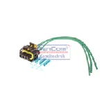 Komplet za popravku kablova, komon-rejl-sistem SENCOM SEN2016068P IC-D991F5