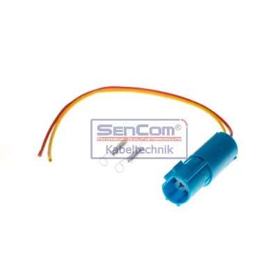 Komplet za popravku kablova SENCOM SEN9915200 IC-D9927B