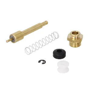 Komplet za popravku prigušnog mehanizma TOURMAX STS-224 IC-D0412A Komplet za popravku prigušnog mehanizma TOURMAX STS-224 IC-D0412A