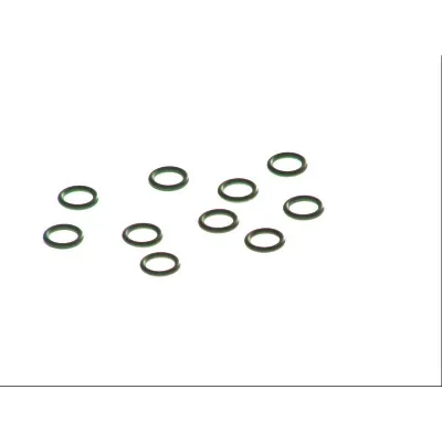 Komplet zapt. prstenova, klima uređaj DELPHI 0695103/0 IC-B2ACC4