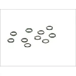 Komplet zapt. prstenova, klima uređaj DELPHI 0695103/0 IC-B2ACC4