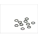 Komplet zapt. prstenova, klima uređaj DELPHI 0695117/0 IC-B2AD64