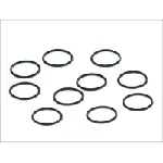 Komplet zapt. prstenova, klima uređaj DELPHI 0695138/0 IC-B2AD79