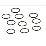 Komplet zapt. prstenova, klima uređaj DELPHI 0695139/0 IC-B2AD7A