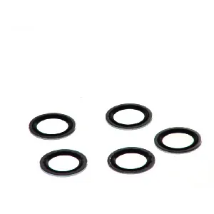 Komplet zapt. prstenova, klima uređaj DELPHI 0695279/0 IC-B2AD36