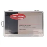 Komplet zapt. prstenova, klima uređaj DELPHI TSP0695020 IC-A3DE10