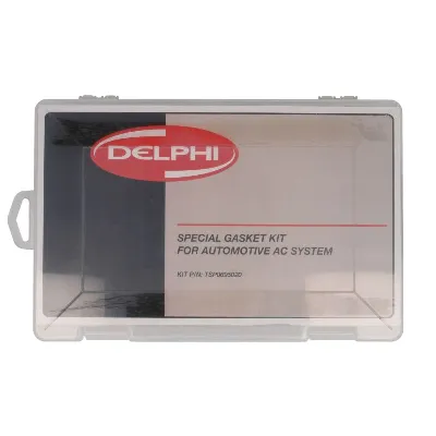Komplet zapt. prstenova, klima uređaj DELPHI TSP0695020 IC-A3DE10