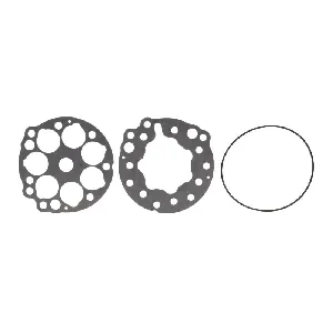 Komplet zapt. prstenova, klima uređaj THERMOTEC KTT050032 IC-B7CF0F