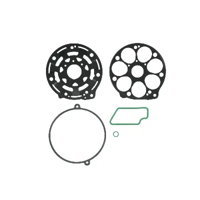 Komplet zapt. prstenova, klima uređaj THERMOTEC KTT050039 IC-B7CF16