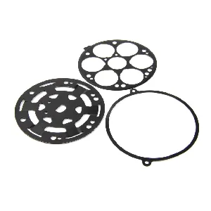 Komplet zapt. prstenova, klima uređaj THERMOTEC KTT050040 IC-B7CF17