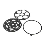 Komplet zapt. prstenova, klima uređaj THERMOTEC KTT050040 IC-B7CF17