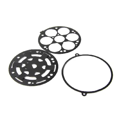 Komplet zapt. prstenova, klima uređaj THERMOTEC KTT050040 IC-B7CF17