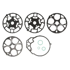Komplet zapt. prstenova, klima uređaj THERMOTEC KTT050044 IC-B7CF1B
