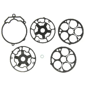 Komplet zapt. prstenova, klima uređaj THERMOTEC KTT050046 IC-B7CF1D