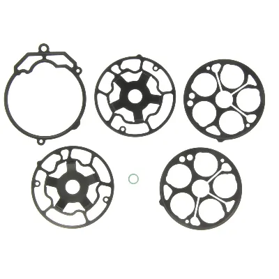 Komplet zapt. prstenova, klima uređaj THERMOTEC KTT050046 IC-B7CF1D