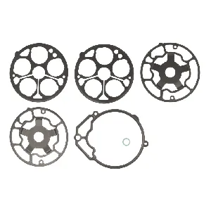 Komplet zapt. prstenova, klima uređaj THERMOTEC KTT050047 IC-B7CF1E