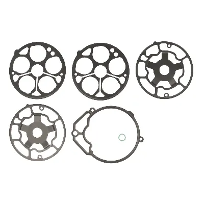Komplet zapt. prstenova, klima uređaj THERMOTEC KTT050047 IC-B7CF1E
