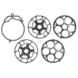 Komplet zapt. prstenova, klima uređaj THERMOTEC KTT050048 IC-B7CF1F