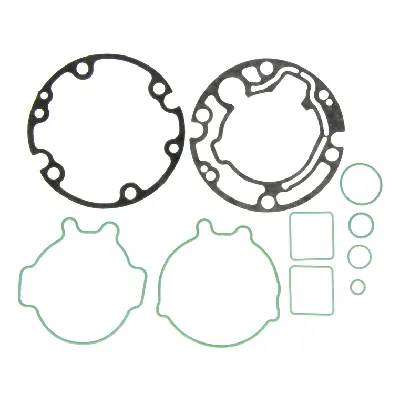 Komplet zapt. prstenova, klima uređaj THERMOTEC KTT050054 IC-B7CF25