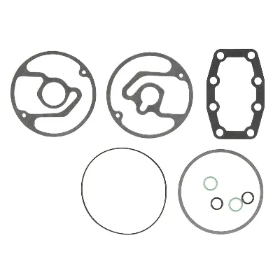 Komplet zapt. prstenova, klima uređaj THERMOTEC KTT050092 IC-B7CF4B