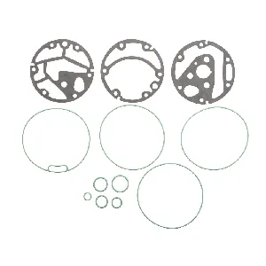 Komplet zapt. prstenova, klima uređaj THERMOTEC KTT050097 IC-B7CF50