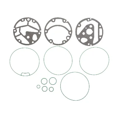 Komplet zapt. prstenova, klima uređaj THERMOTEC KTT050097 IC-B7CF50