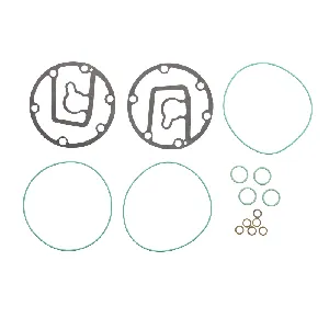 Komplet zapt. prstenova, klima uređaj THERMOTEC KTT050121 IC-B7CF68