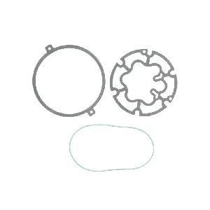 Komplet zapt. prstenova, klima uređaj THERMOTEC KTT050131 IC-B7CF72